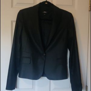 Mexx Short Fitted Women's Blazer